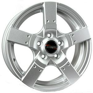 Tech-Line 504 S 6x15 4x108 ET52,5 63.3