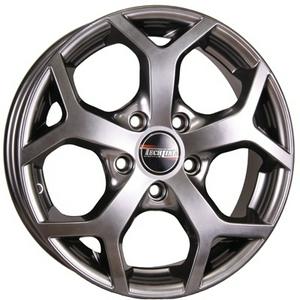 Tech-Line 511 (F) HB 6x15 5x108 ET52,5 63.4
