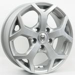 Tech-Line 511 (F) S 6x15 5x108 ET52,5 63.3
