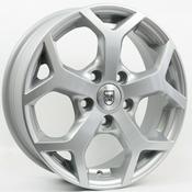 Tech-Line 511 (F) S 6x15 5x108 ET52,5 63.3