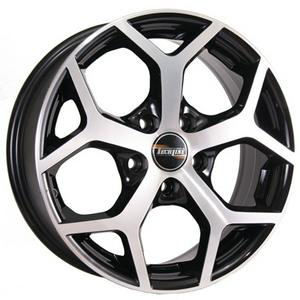 Tech-Line 511 (Op) BD 6x15 5x110 ET37 65.1