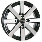 Tech-Line 512 CH 6x15 4x100 ET45 67.1