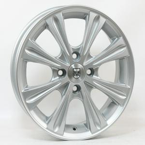 Tech-Line 523 S 6x15 4x114,3 ET45 56.6
