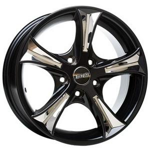 Tech-Line 525 BI 6x15 4x98 ET35 58.6