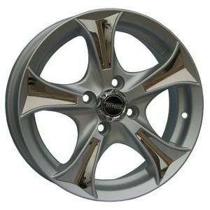 Tech-Line 525 SI 6x15 4x100 ET35 67.1