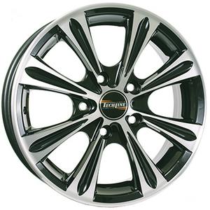 Tech-Line 526 (K) BD 5.5x15 5x114,3 ET45 67.1