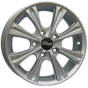 Tech-Line 526 (K) S 5.5x15 5x114,3 ET45 67.1
