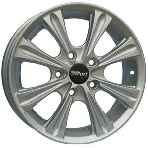 Tech-Line 526 (N) S 5.5x15 4x100 ET45 60.1