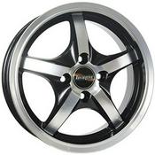 Tech-Line 527 BD 6x15 4x100 ET35 67.1