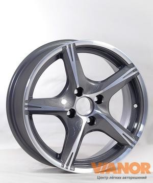 Tech-Line 528 GRD 6x15 4x98 ET32 58.6