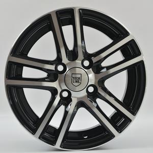 Tech-Line 529 BD 6x15 4x100 ET40 60.1