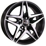 Tech-Line 530 BD 6x15 4x100 ET45 67.1