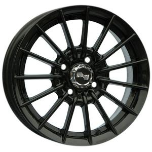 Tech-Line 532 (P) BL 6x15 4x108 ET24 65.1