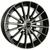 Tech-Line 532 CH 6x15 4x100 ET45 67.1