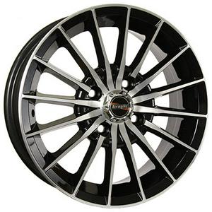 Tech-Line 532 CH 6x15 4x98 ET35 58.6