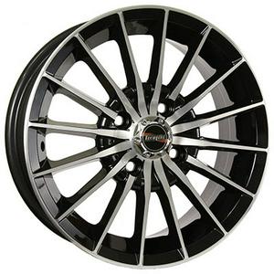 Tech-Line 532 S 6x15 4x98 ET35 58.6