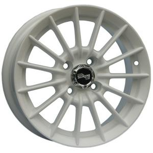 Tech-Line 532 W 6x15 4x98 ET35 58.6
