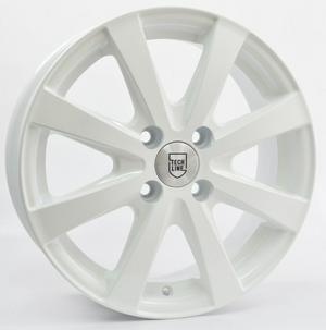 Tech-Line 534 (H) W 5.5x15 4x100 ET45 54.1