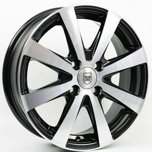 Tech-Line 534 BD 5.5x15 4x100 ET45 54.1