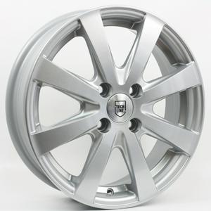 Tech-Line 534 S 5.5x15 4x100 ET45 54.1