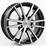 Tech-Line 535 BD 6x15 5x112 ET45 57.1