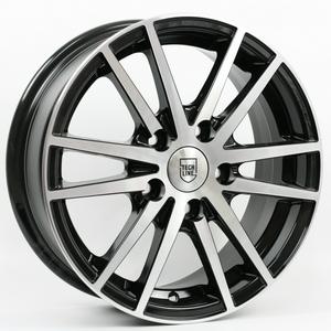 Tech-Line 535 BD 6x15 5x112 ET45 57.1