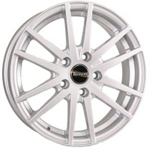 Tech-Line 535 SL 6x15 5x100 ET45 ��54.1