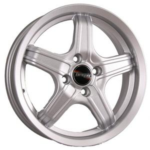 Tech-Line 536 (Sk) S 6x15 5x100 ET38 57.1