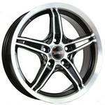 Tech-Line 536 BD 6x15 5x105 ET39 56.6