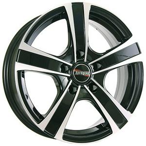 Tech-Line 539 (CH) BD 6x15 4x114,3 ET45 56.6