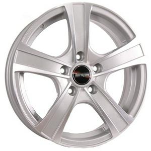 Tech-Line 539 (CH) S 6x15 5x105 ET39 56.6