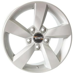 Tech-Line 543 SL 6x15 5x100 ET38 57.1