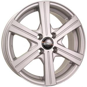Tech-Line 544 (N) S 6x15 4x114,3 ET45 66.1