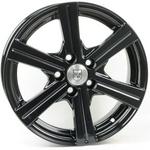 Tech-Line 544 BL 6x15 5x100 ET38 57.1