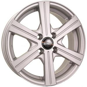 Tech-Line 544 S 6x15 4x114,3 ET45 67.1