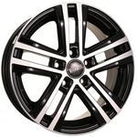Tech-Line 545 BD 6x15 5x114,3 ET39 66.1