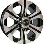 Tech-Line 547 BD 8x15 6x139,7 ET0 110.0