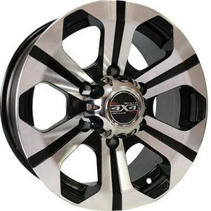 Tech-Line 547 BD 8x15 5x139,7 ET0 108.0