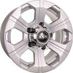 Tech-Line 547 S 8x15 6x139,7 ET0 110.0