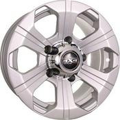 Tech-Line 547 S 8x15 5x139,7 ET0 108.0