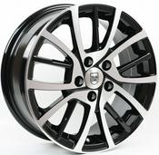 Tech-Line 548 BD 6x15 4x100 ET45 60.1