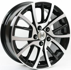 Tech-Line 548 BD 6x15 4x100 ET45 60.1