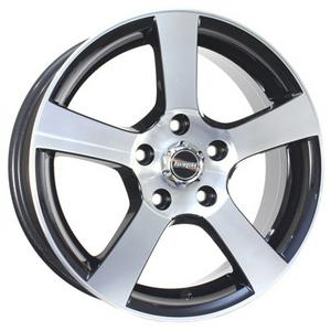 Tech-Line 601 BD 6.5x16 5x100 ET52,5 67.1