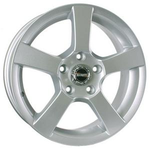 Tech-Line 601 S 6.5x16 5x108 ET52,5 63.3