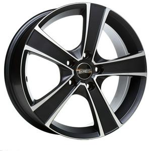 Tech-Line 603 (Op) BD 6.5x16 5x110 ET37 65.1