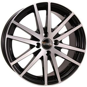 Tech-Line 605 BD 7x16 5x112 ET38 66.6