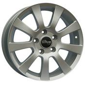 Tech-Line 607 S 6.5x16 5x114,3 ET45 60.1