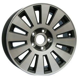 Tech-Line 611 BSD 7x16 5x112 ET35 57.1