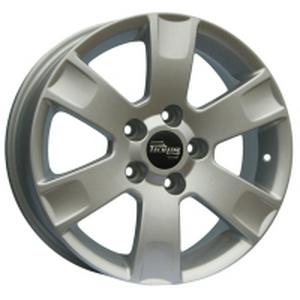 Tech-Line 612 (N) S 6.5x16 5x114,3 ET40 66.1