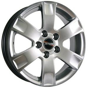 Tech-Line 612 HB 6.5x16 5x114,3 ET40 66.1